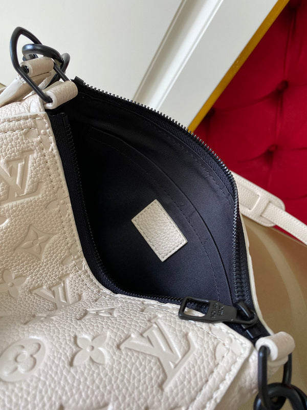 Satchel Bags - VL1 Bags - 657