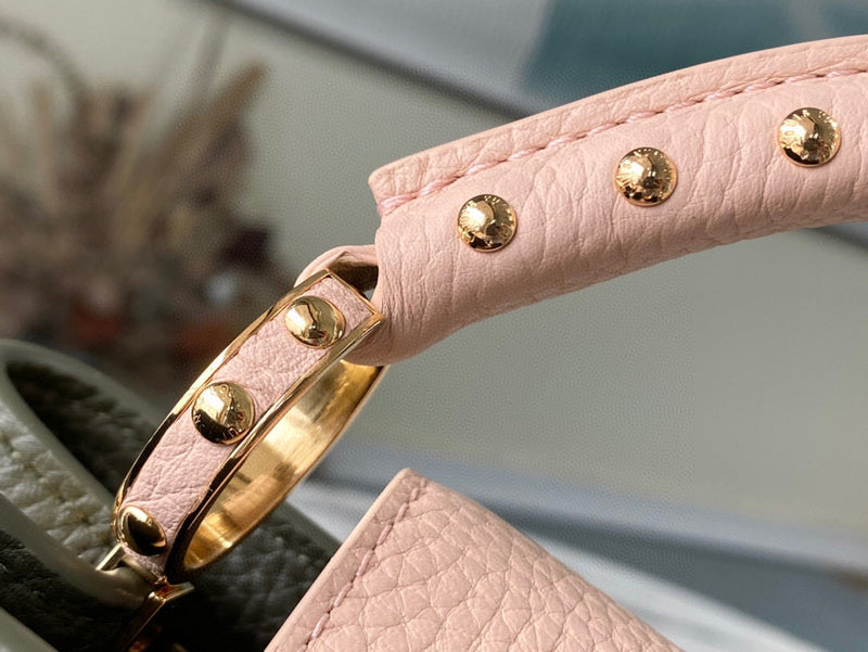 GlamI Lu-Vi bags - 5122