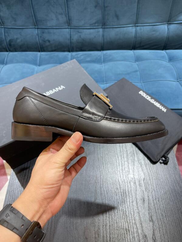 SAMC - DAG Men Shoes - 229