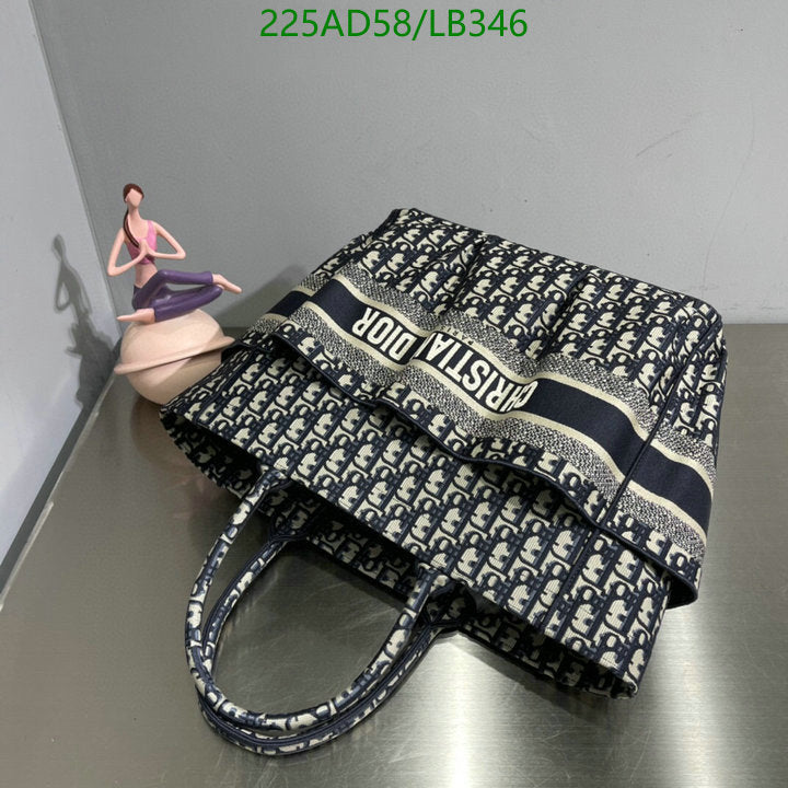 SAMCC - DOR Bags - 1396