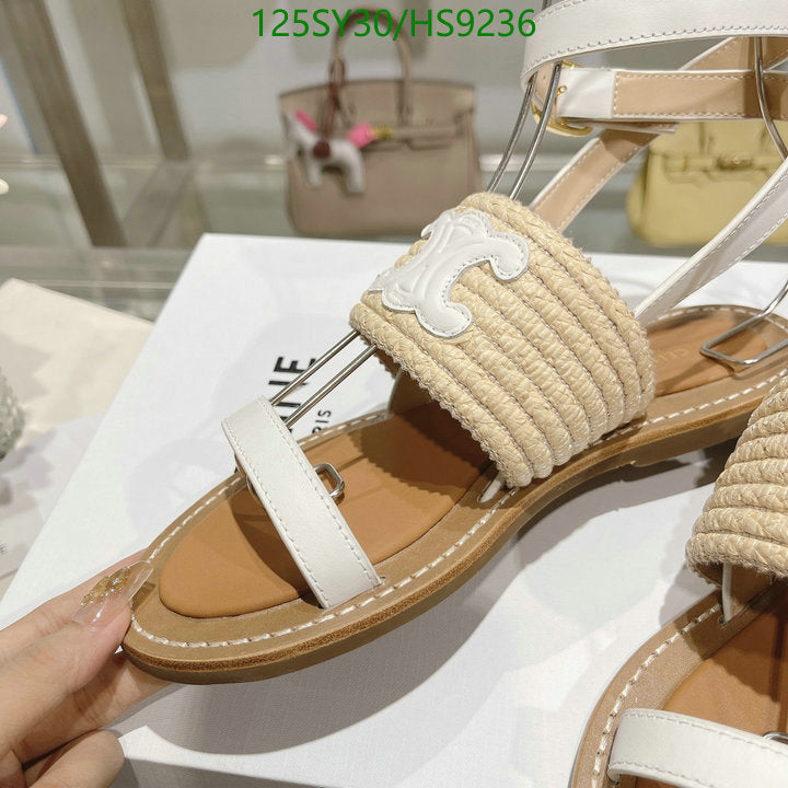 SAMC - COL Women Shoes - 262