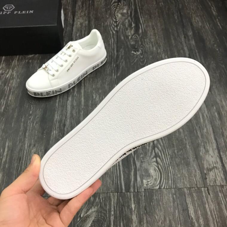 SAMC - PHP Shoes - 162