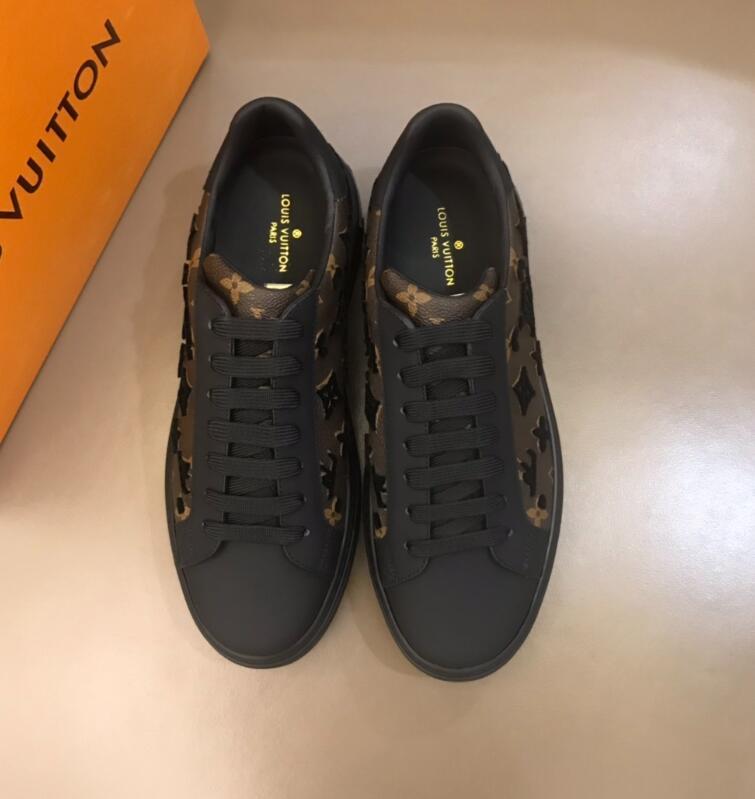 SAMC - LOV Men Shoes - 1640