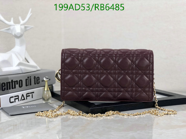 SAMCC - DOR Bags - 1219