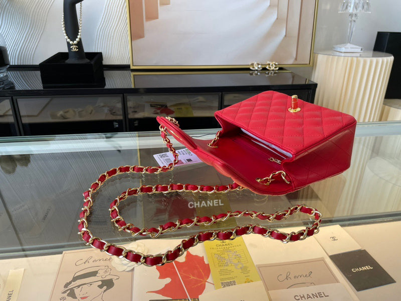 Chanel Bags