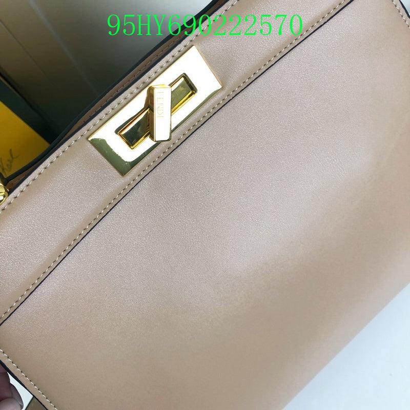 Glami - FDE Bags - 2859