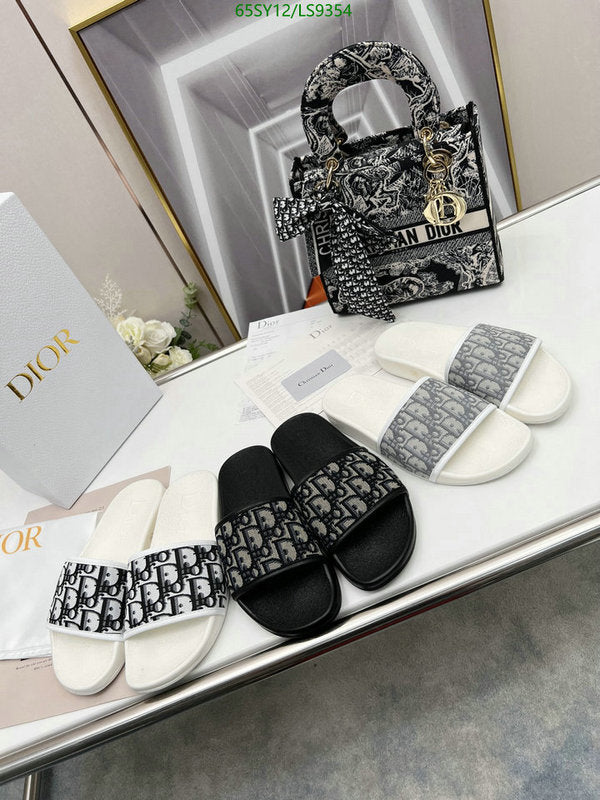 SAMCC - DOR Women Shoes - 2100