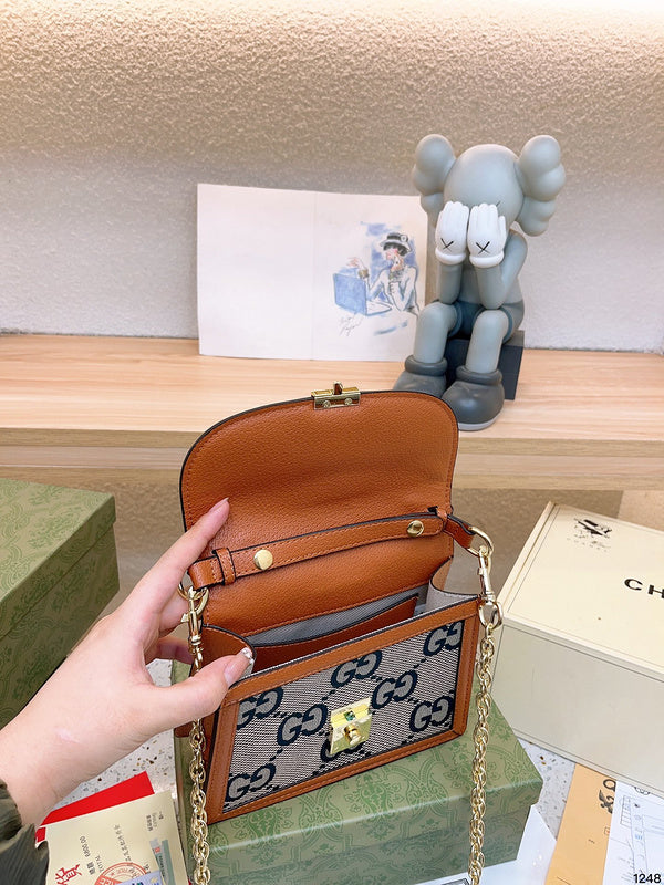Glami Fashion - GCI Bags - 11654