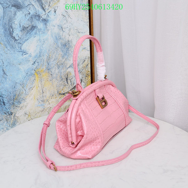 Satchel Bags - BGA Bags - 2268