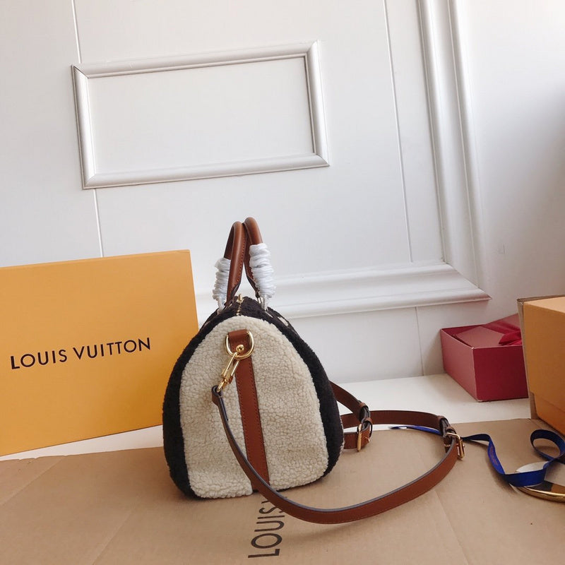 Glami-is - LOV Lady Bags - 744