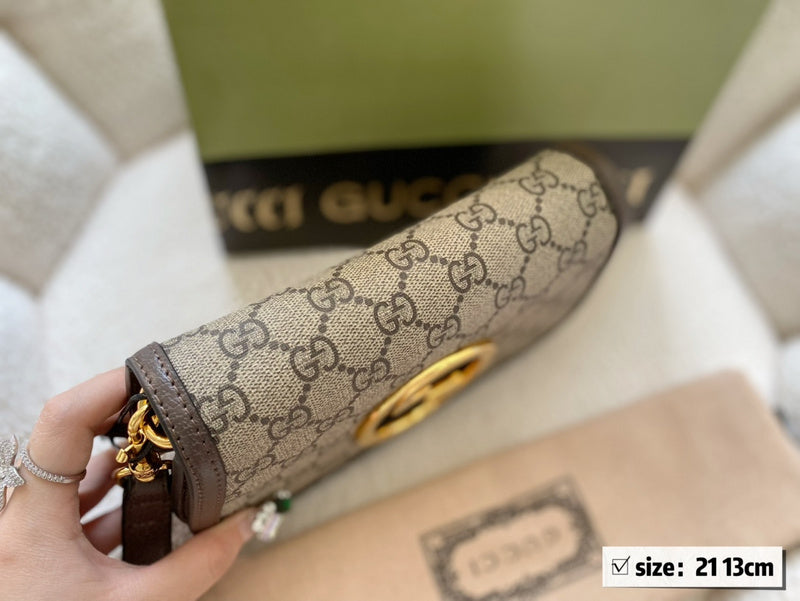 Glami Fashion - GCI Bags - 11596
