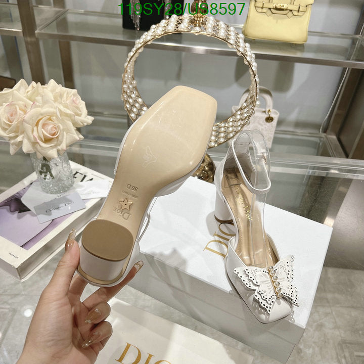 SAMCC - DOR Women Shoes - 1503