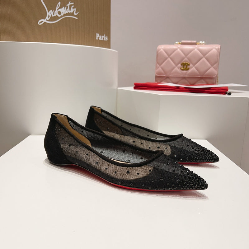 Glami - CBL Women Shoes - 046
