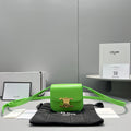 GLAMI Teen Triomphe Bag Green For Women 7in/19cmÃƒâ€šÃ‚Â 