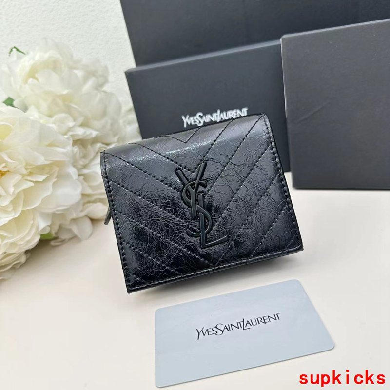 Glami- - Mix Wallets - 733