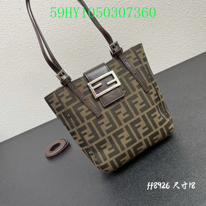 Glami - FDE Bags - 2819