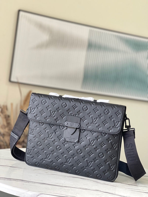 Fashion Lu-Vi bags - 4844