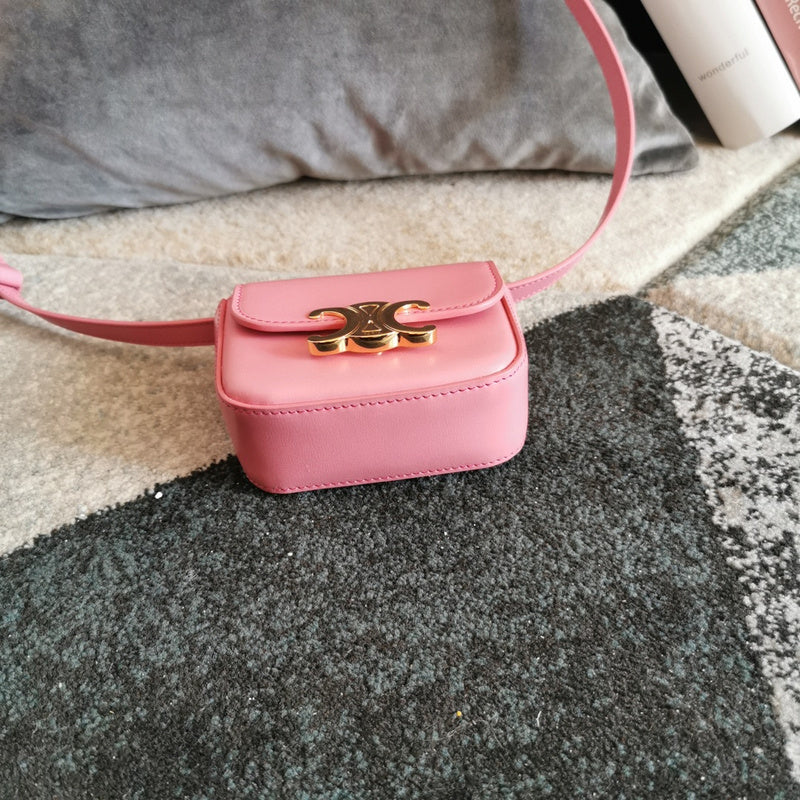 Glamy - COL Bags - 1425