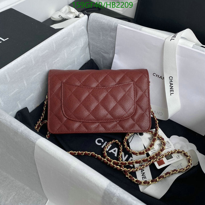 SAMC - CHL Bags - 238