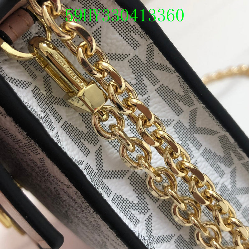 Satchel Bags - MK Bags - 091