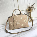 Satchel Bags - VL Bags - 659