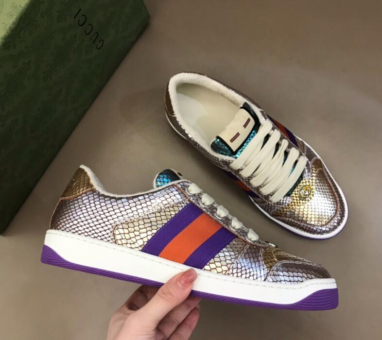 SAMC - GUKI Women Shoes - 1291