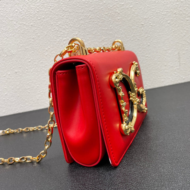 Satchel Bags - DG Bags - 052