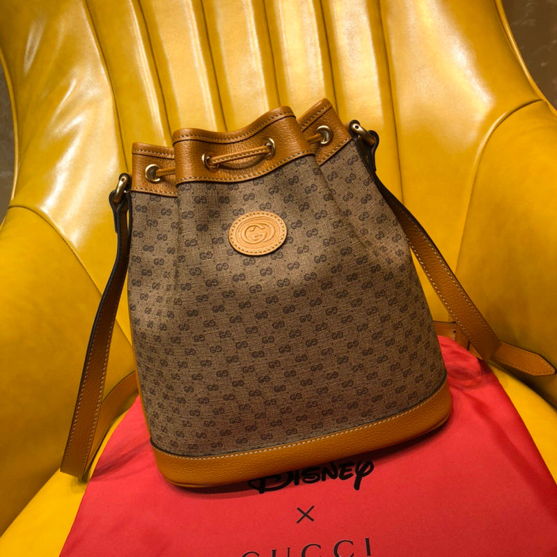 Glami Fashion - GCI Bags - 9723