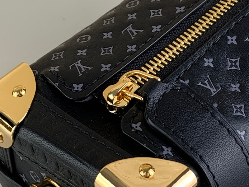 Satchel Bags - VL Bags - 2852