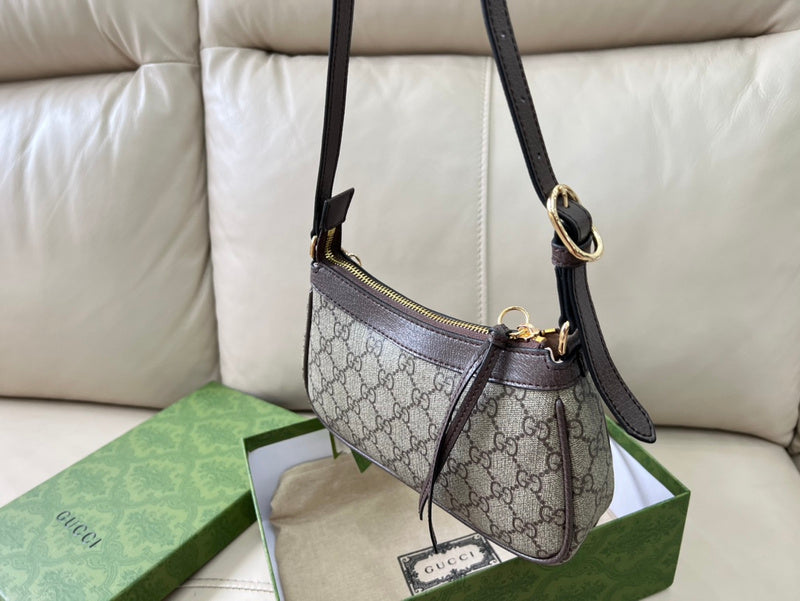 Satchel Bags - GCI Bags - 1650