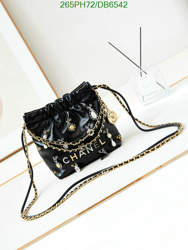 SAMC - CHL Bags - 036