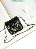 SAMC - CHL Bags - 036