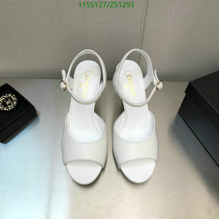 SAMC - CHL Women Shoes High Heels - 220