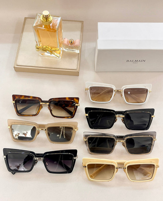 Glami - BAM Glasses - 274