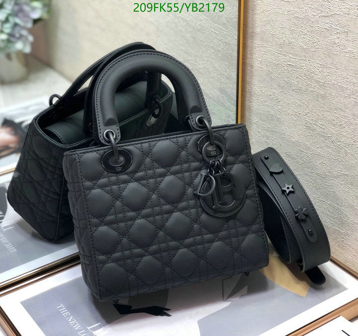 SAMCC - DOR Bags - 1455