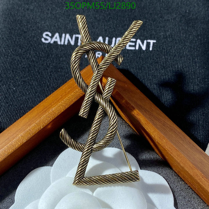 SAMC - YLS Jewelry - 085