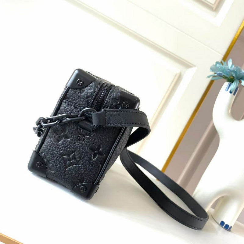 Satchel Bags - VL Bags - 946