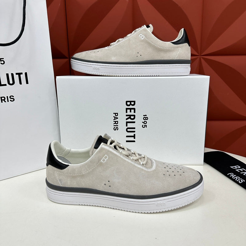Glami - BRE Men Shoes - 175