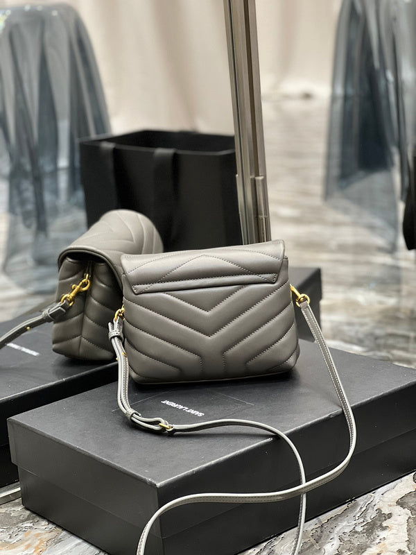 Satchel Bags - SLY Bags - 692