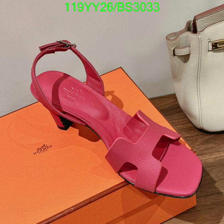 SAMC - HMS Women Shoes - 114