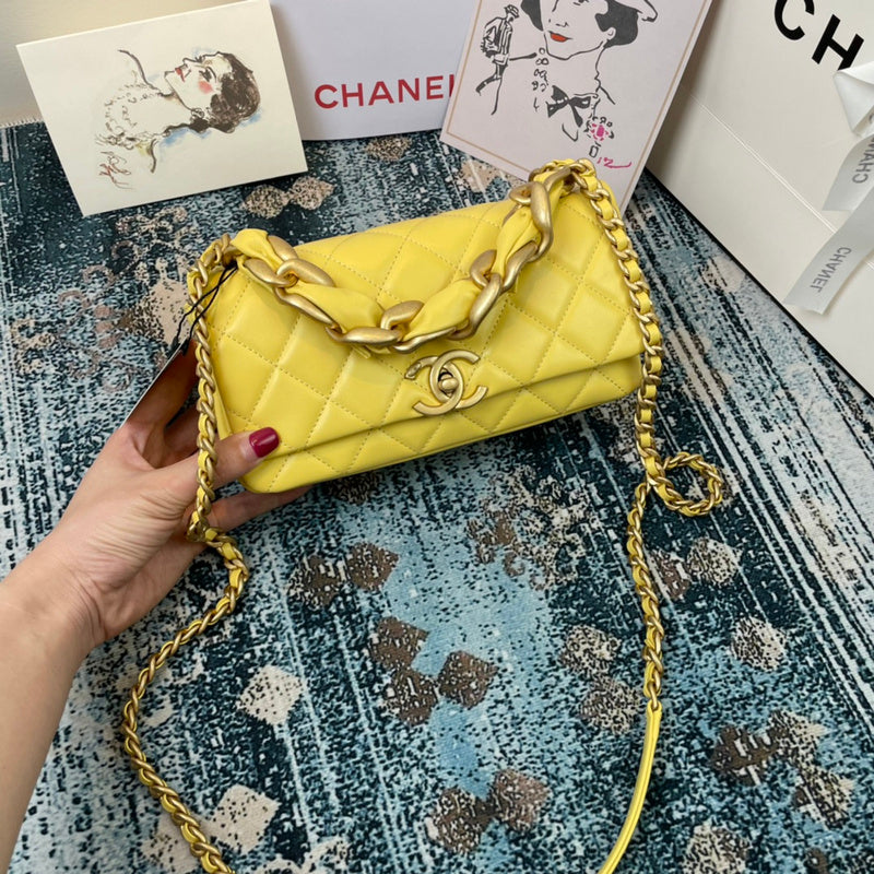 Chanel Bags