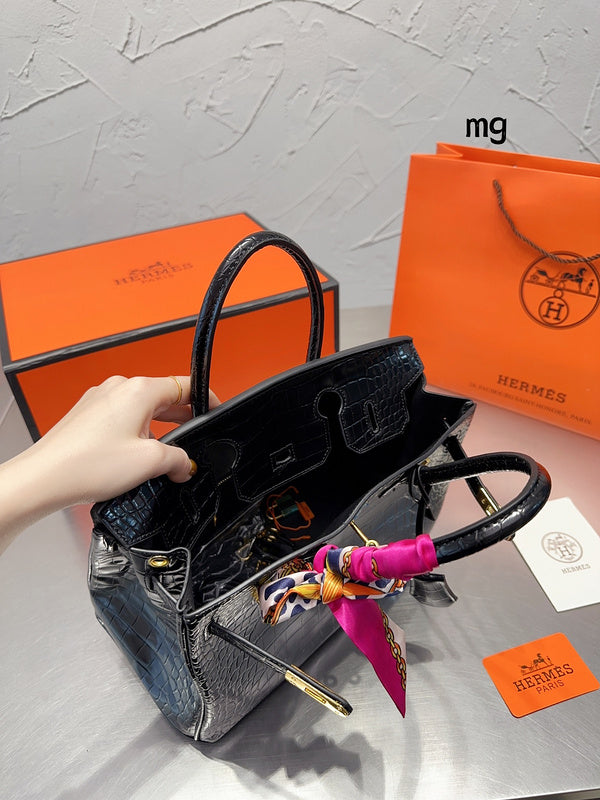 Satchel Bags - HMS-Bags - 511