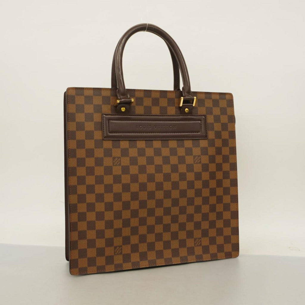 Louis Vuitton Venice  Canvas Tote Bag ()