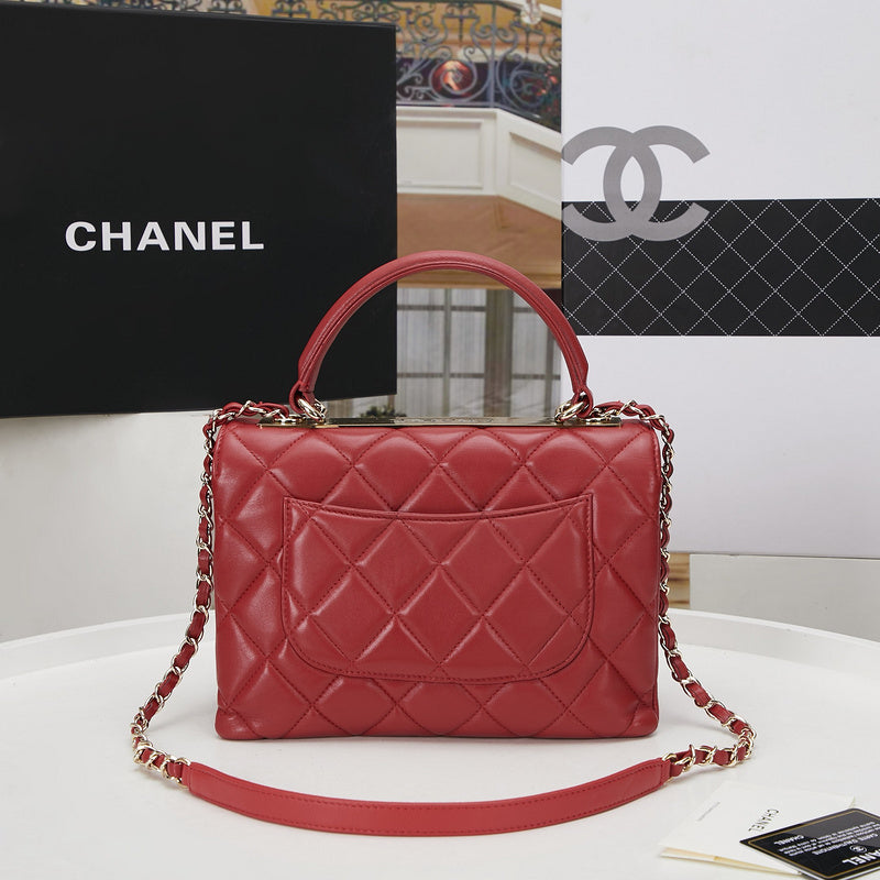 Satchel Bags - CLN Bags - 1022
