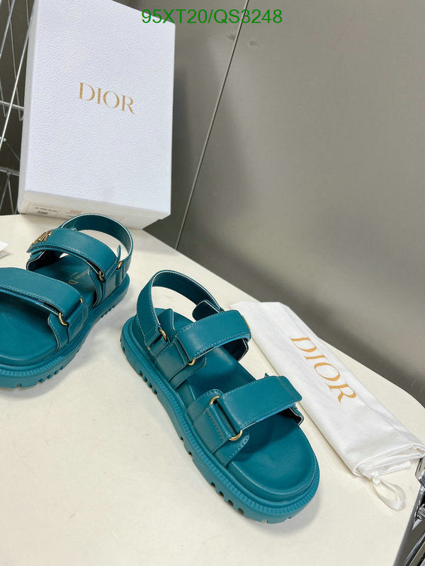 SAMCC - DOR Women Shoes - 2286