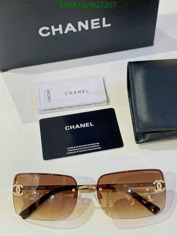 SAMC - CHL Glasses - 338