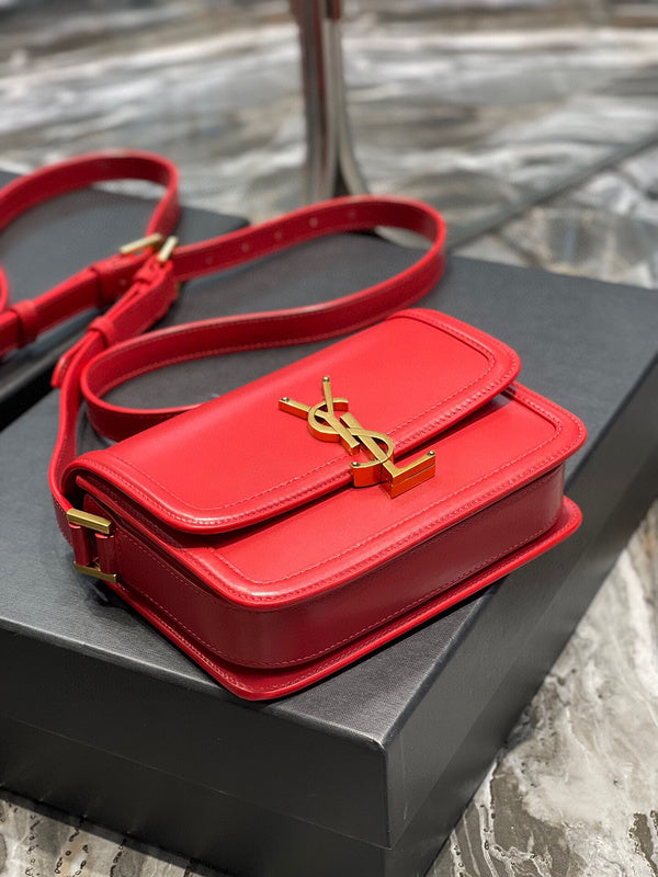 Glami- Glami- - SLY Bags - 874