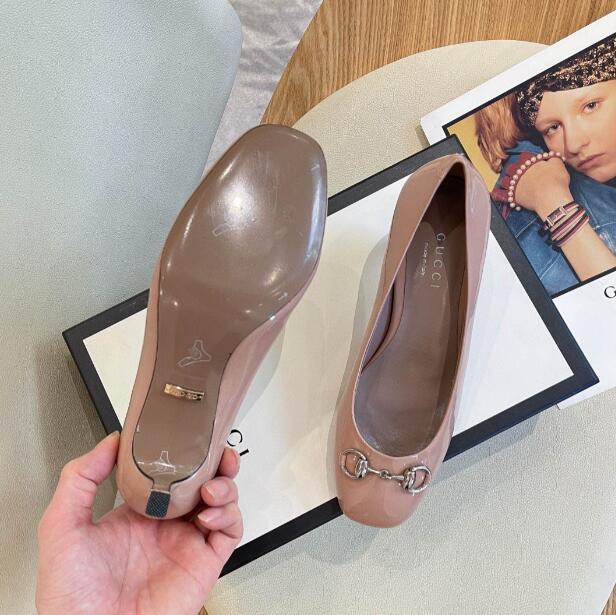 SAMC - GUKI Women Shoes - 759