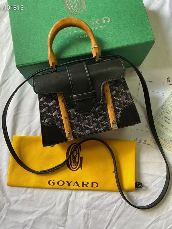 Satchel Bags - GYD Bags - 029