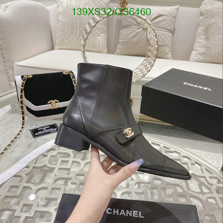 SAMC - CHL Women Boots - 412